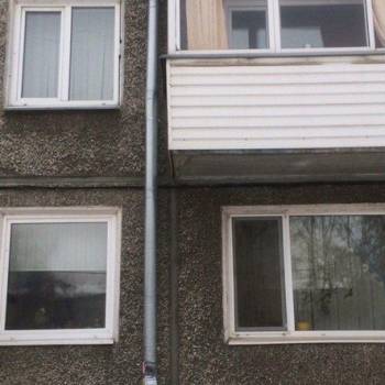 Сдается 2-х комнатная квартира, 46 м²