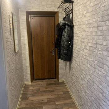Сдается 2-х комнатная квартира, 46 м²