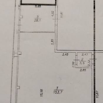 Продается Нежилое помещение, 302 м²