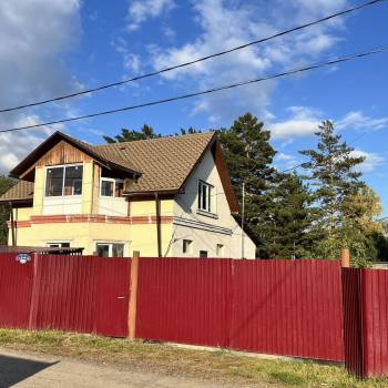 Продается Дом, 140 м²