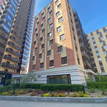 Продается Многокомнатная квартира, 112 м²