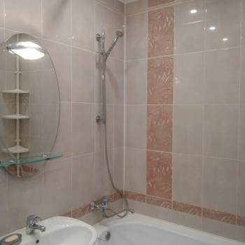 Сдается 1-комнатная квартира, 45 м²