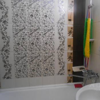 Продается 1-комнатная квартира, 34 м²