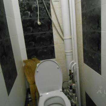 Продается 1-комнатная квартира, 34 м²