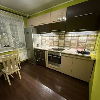 Сдается 1-комнатная квартира, 39 м²