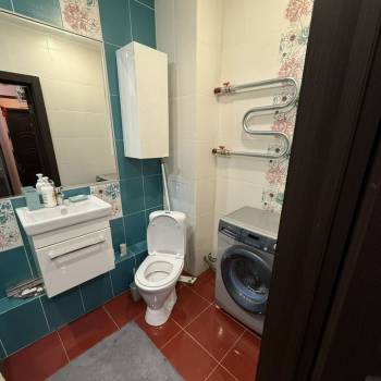 Сдается 1-комнатная квартира, 39 м²