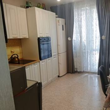 Продается 2-х комнатная квартира, 53,8 м²