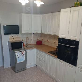 Продается 2-х комнатная квартира, 53,8 м²