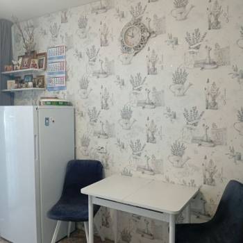 Продается 2-х комнатная квартира, 53,8 м²