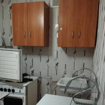Сдается 1-комнатная квартира, 32 м²