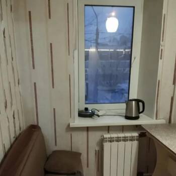 Сдается 1-комнатная квартира, 32 м²