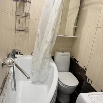 Сдается 2-х комнатная квартира, 36,7 м²