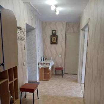 Сдается 2-х комнатная квартира, 55,1 м²