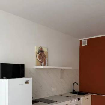 Сдается 2-х комнатная квартира, 32 м²