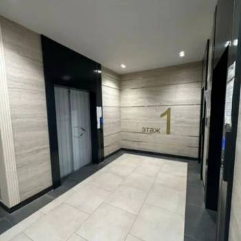 Продается 2-х комнатная квартира, 54,1 м²
