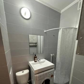 Сдается 1-комнатная квартира, 25 м²
