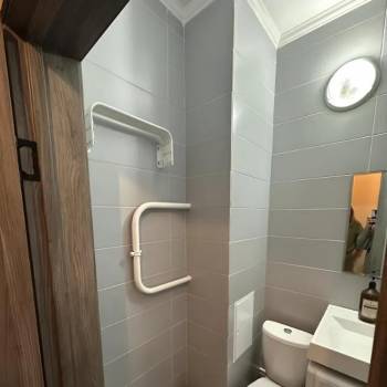 Сдается 1-комнатная квартира, 25 м²