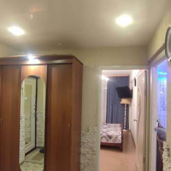 Сдается Многокомнатная квартира, 65 м²