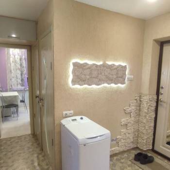 Сдается Многокомнатная квартира, 65 м²