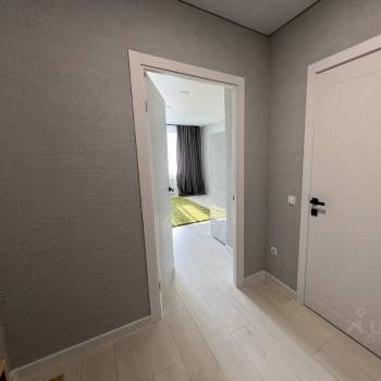 Сдается 1-комнатная квартира, 31,8 м²