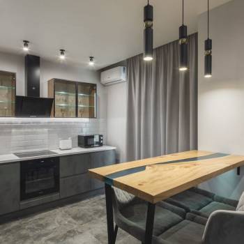 Сдается 1-комнатная квартира, 43,3 м²