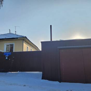 Продается Дом, 63 м²