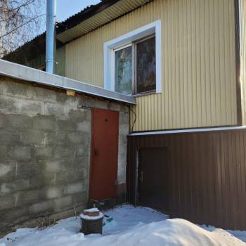 Продается Дом, 63 м²