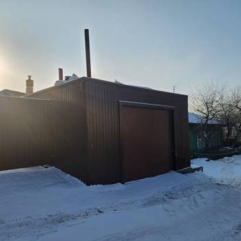 Продается Дом, 63 м²