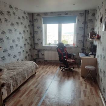 Продается Многокомнатная квартира, 94,6 м²