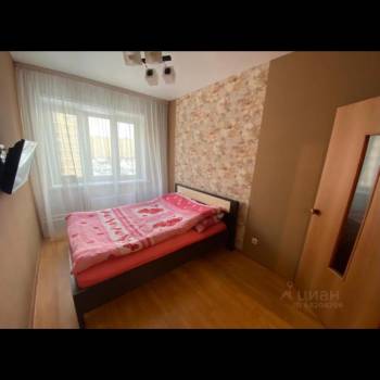Сдается 2-х комнатная квартира, 43 м²