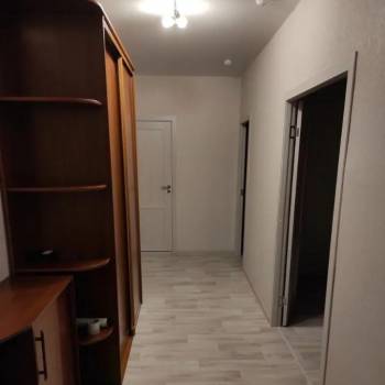 Сдается Многокомнатная квартира, 73 м²