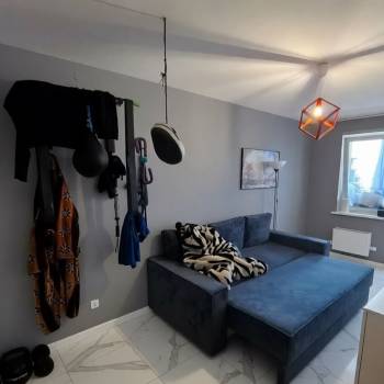 Продается 1-комнатная квартира, 27,3 м²