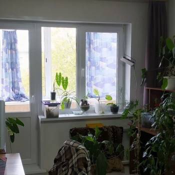 Продается 2-х комнатная квартира, 43,7 м²