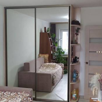 Продается 2-х комнатная квартира, 43,7 м²