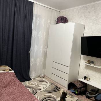 Продается 1-комнатная квартира, 22 м²