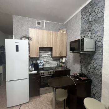 Продается 1-комнатная квартира, 22 м²