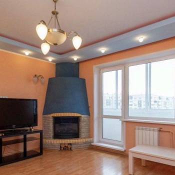 Продается 3-х комнатная квартира, 64,8 м²