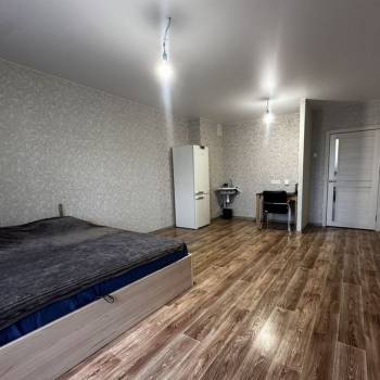 Продается 1-комнатная квартира, 38,8 м²