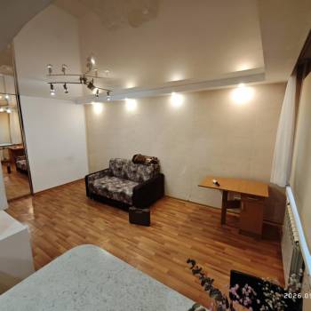 Сдается 1-комнатная квартира, 32 м²