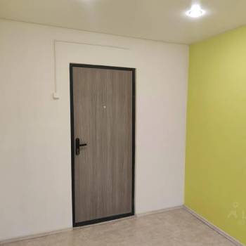 Продается 1-комнатная квартира, 10 м²