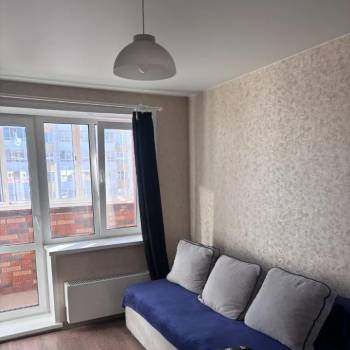 Продается 1-комнатная квартира, 27,9 м²