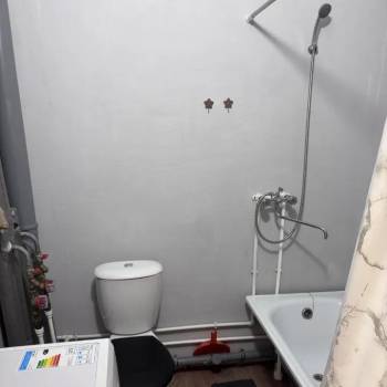 Продается 1-комнатная квартира, 27,9 м²