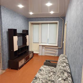 Сдается 2-х комнатная квартира, 38 м²