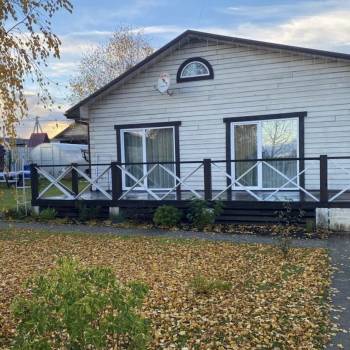 Продается Дом, 117 м²