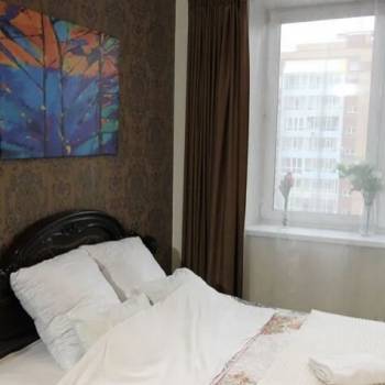 Продается 1-комнатная квартира, 45 м²
