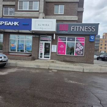 Сдается Нежилое помещение, 50 м²
