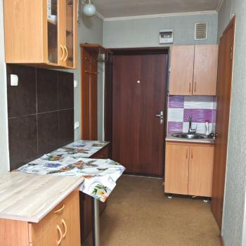 Сдается 1-комнатная квартира, 13,4 м²