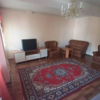 Сдается Многокомнатная квартира, 76,4 м²