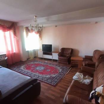 Сдается Многокомнатная квартира, 76,4 м²