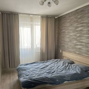 Продается 3-х комнатная квартира, 63 м²